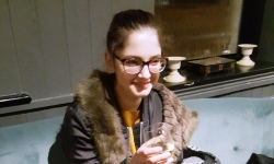 Adina  Private Investigator