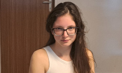 Adina  Private Investigator