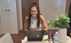 Adina  Private Investigator