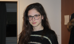 Adina  Private Investigator