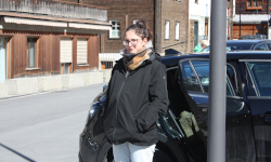 Adina  Private Investigator