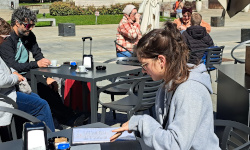 Adina  Private Investigator