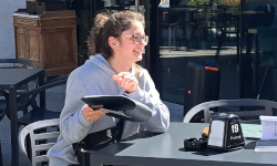 Adina  Private Investigator