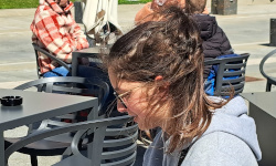 Adina  Private Investigator