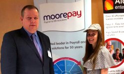 Aldershot Hampshire Chamber Meet the Chamber & Business Exhibition Private Investigator Sherlock Holmes