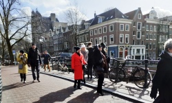 Private Investigator amsterdam