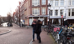 Private Investigator amsterdam