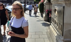 Private Investigator Work Experience
