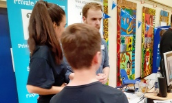 Private Investigator Work Experience Ashcombe School