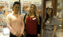 Basingstoke Business Expo Private Investigator