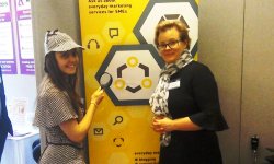 Basingstoke Business Expo Private Investigator