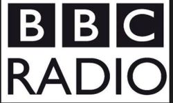 Private Investigator on BBC 3 Counties Radio