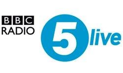 BBC radio 5 private Investigator