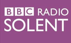 Olivia Ellenger BBC radio Solent