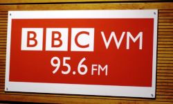 Private Investigator on BBC WM radio