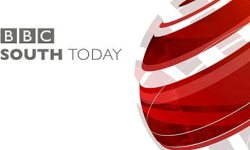 BBC South Today Sally Taylor interviews Private Investigator Olivia Ellenger