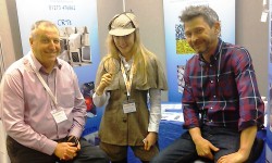 Brighton Business Expo Private Investigator