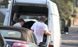 Corporate Investigation