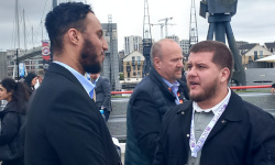 Corporate Investigation