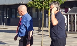 Criminal Fraud Investigation