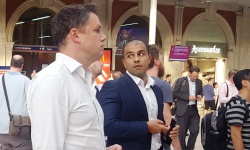 Corporate Investigation