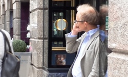 Corporate Investigation