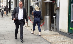 Companies House Monitor