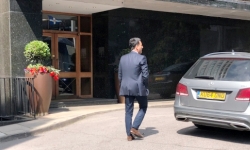 Theft and stealing in the workplace