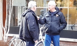 Corporate Investigation