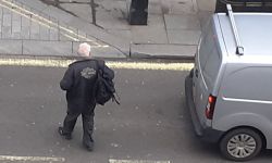 Corporate Investigation