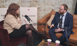 Surrey Business Expo Sherlock Holmes