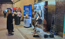 Business news & Exhibitions