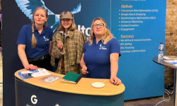 Private Investigator Surrey Business Expo 