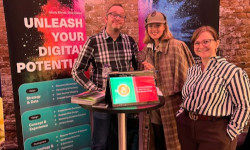 Private Investigator Surrey Business Expo 