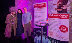 Private Investigator Surrey Business Expo 