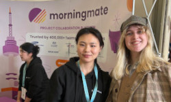 Private Investigator at Fareham Business Expo