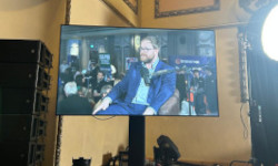 Private Investigator at Fareham Business Expo