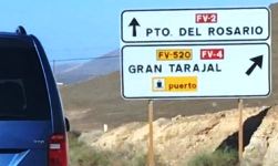 Fuerteventura Private Investigator Detective Privado Islas Canarias