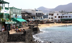 Private Investigator Lanzarote