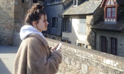 Cara Manning  Private Detective