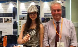 Private Investigator Business Exhibition