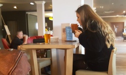  Challenge 25 -  training and test purchasing in age related sales Free Posters