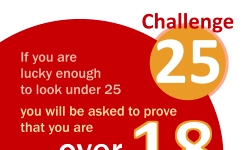 Ask For Angela Challenge 25 -  training and test purchasing in age related sales