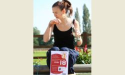 Ask For Angela Challenge 25 -  training and test purchasing in age related sales