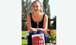 Ask For Angela Challenge 25 -  training and test purchasing in age related sales