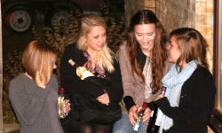  Challenge 25 -  training and test purchasing in age related sales Free Posters