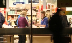  Challenge 25 -  training and test purchasing in age related sales Free Posters