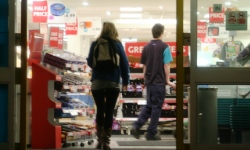  Challenge 25 -  training and test purchasing in age related sales Free Posters