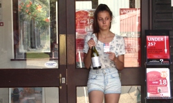  Challenge 25 -  training and test purchasing in age related sales Free Posters