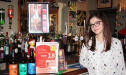  Challenge 25 -  training and test purchasing in age related sales Free Posters